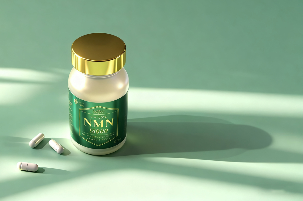 プレミアムnmn18000